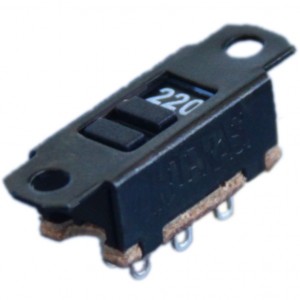 chave-mini-hh-preta-botao-5mm-terminal-solda-gravacao-127-220 - serie-fk-204